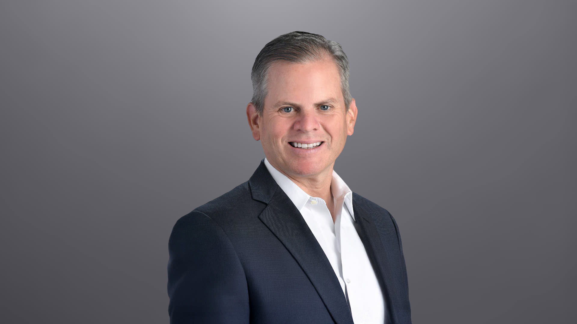 Picture of Tom Spalding