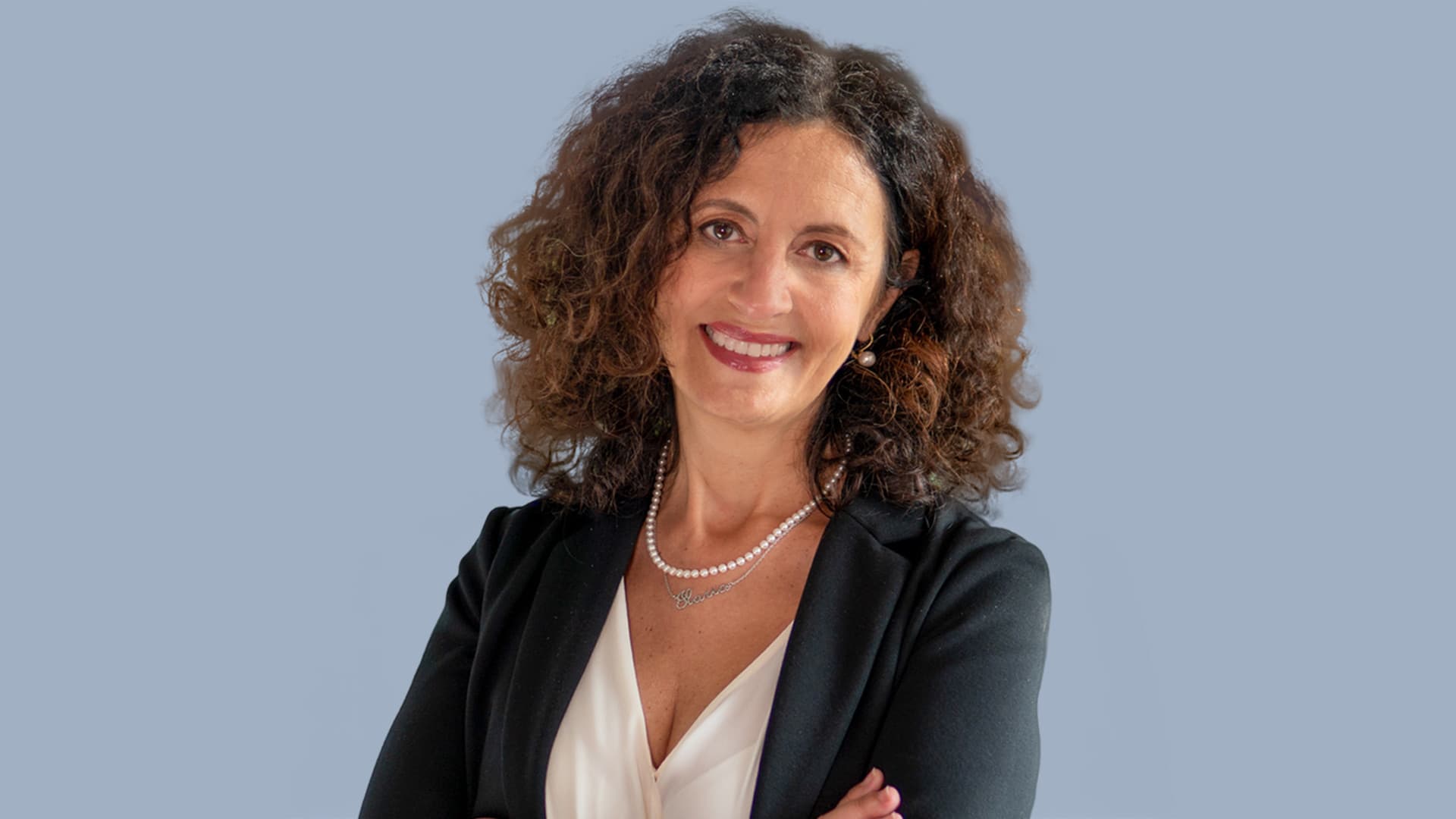 Picture of Annarita Egidi