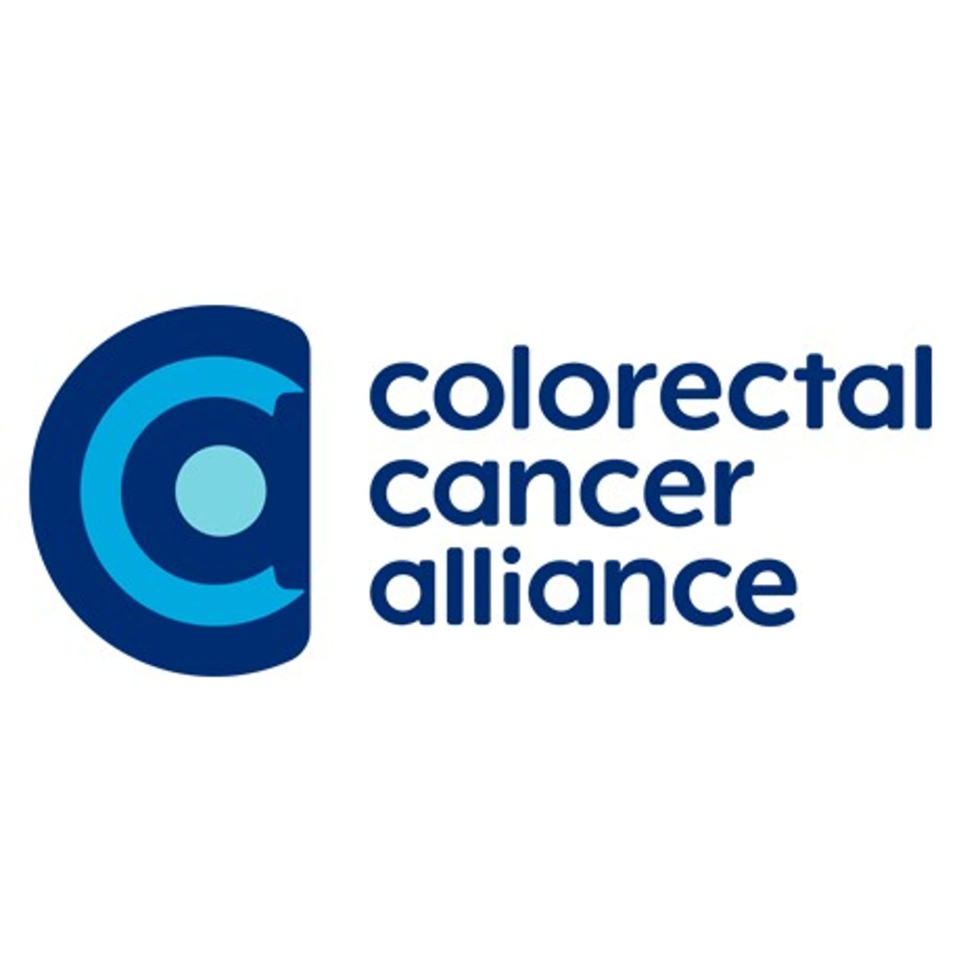 Colorectal Cancer Alliance logo