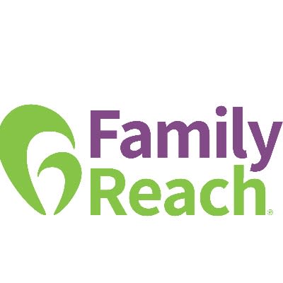Family Reach logo