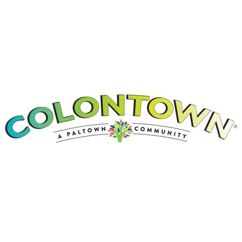 COLONTOWN logo