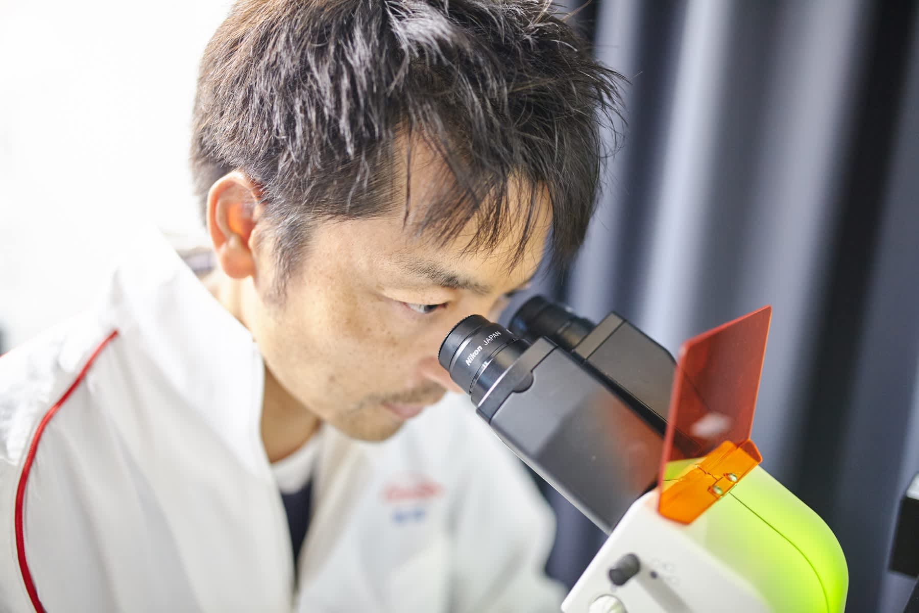 Scientist