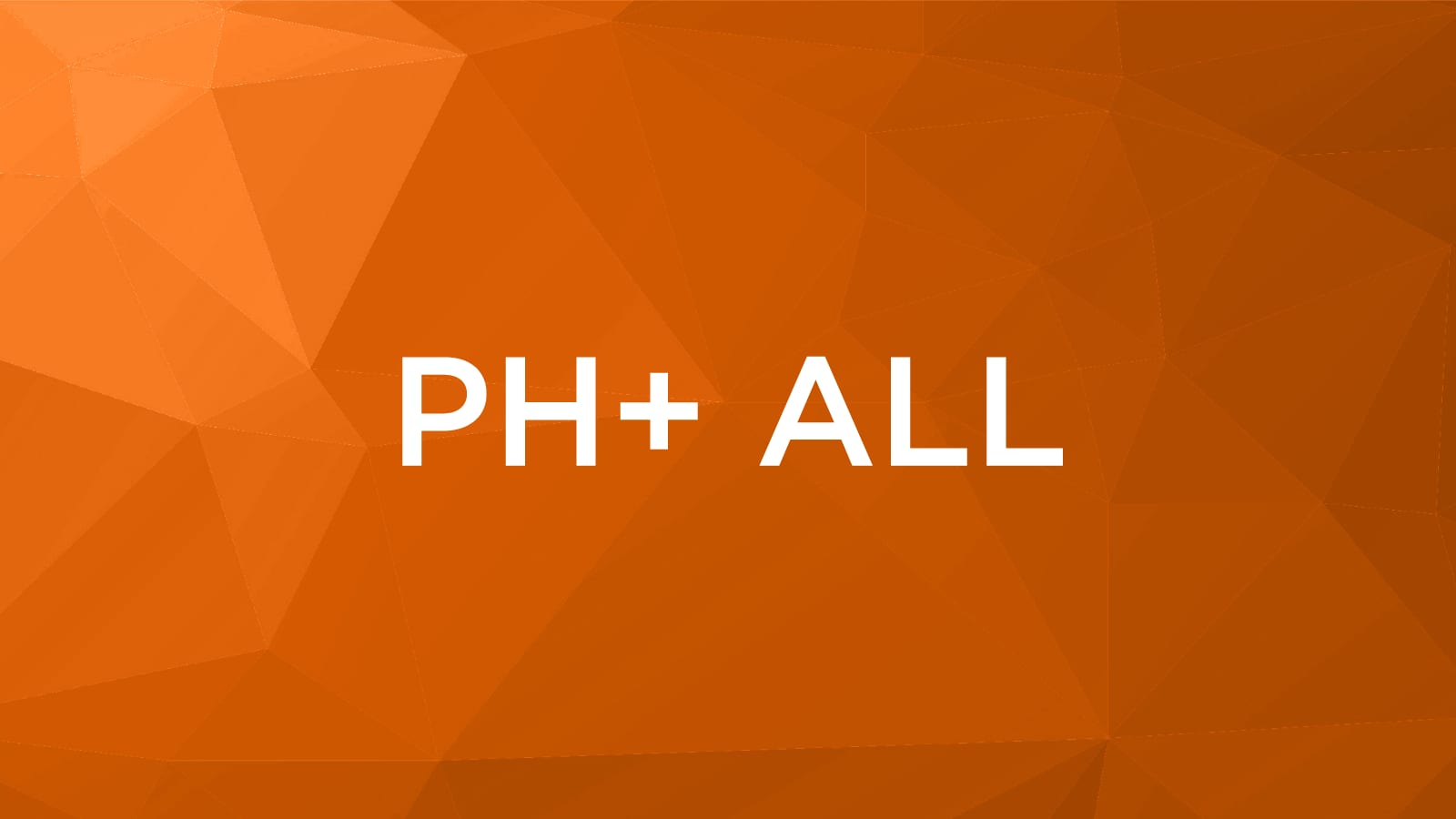 PH+ALL