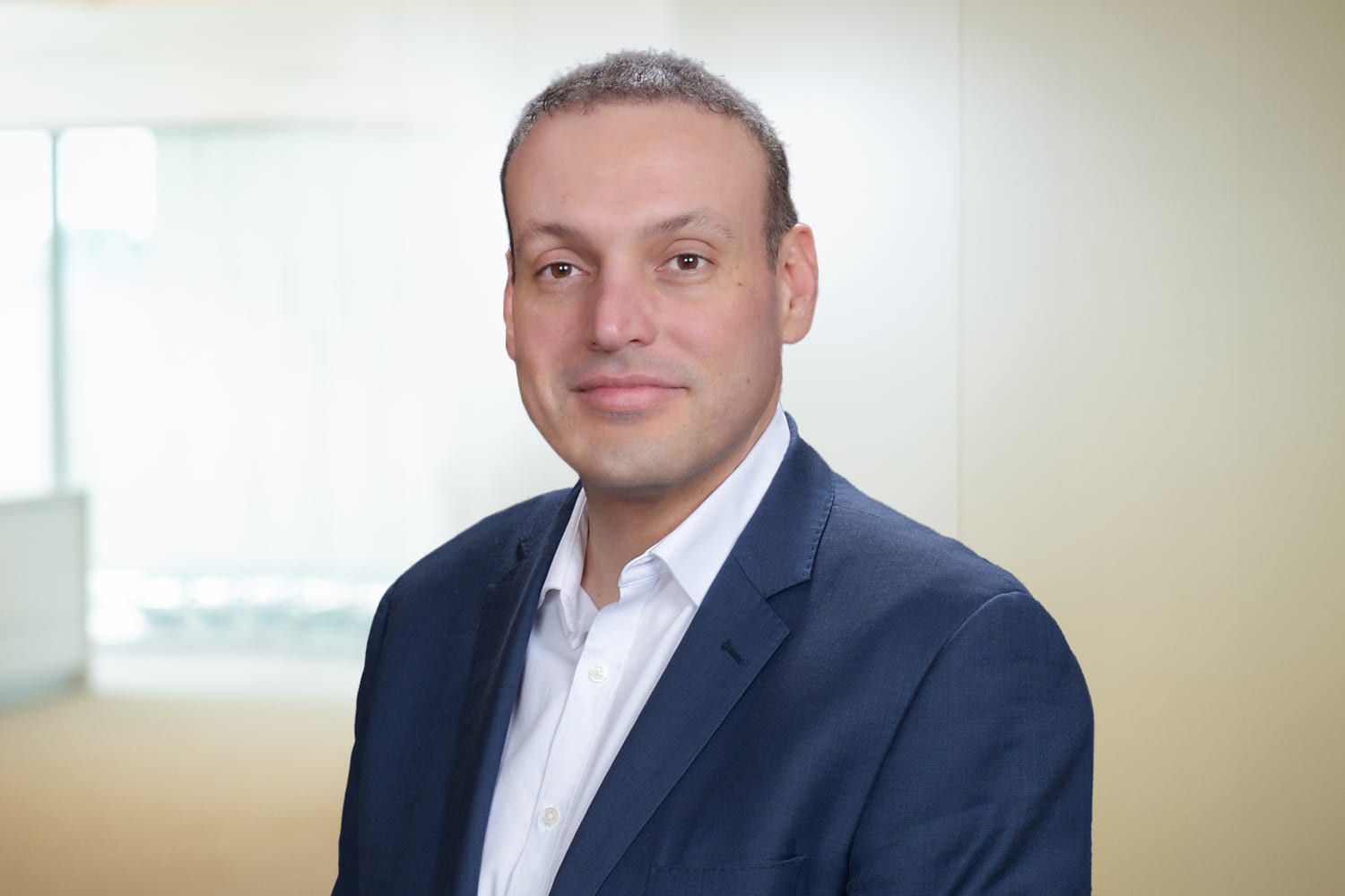 Mohamed Samir