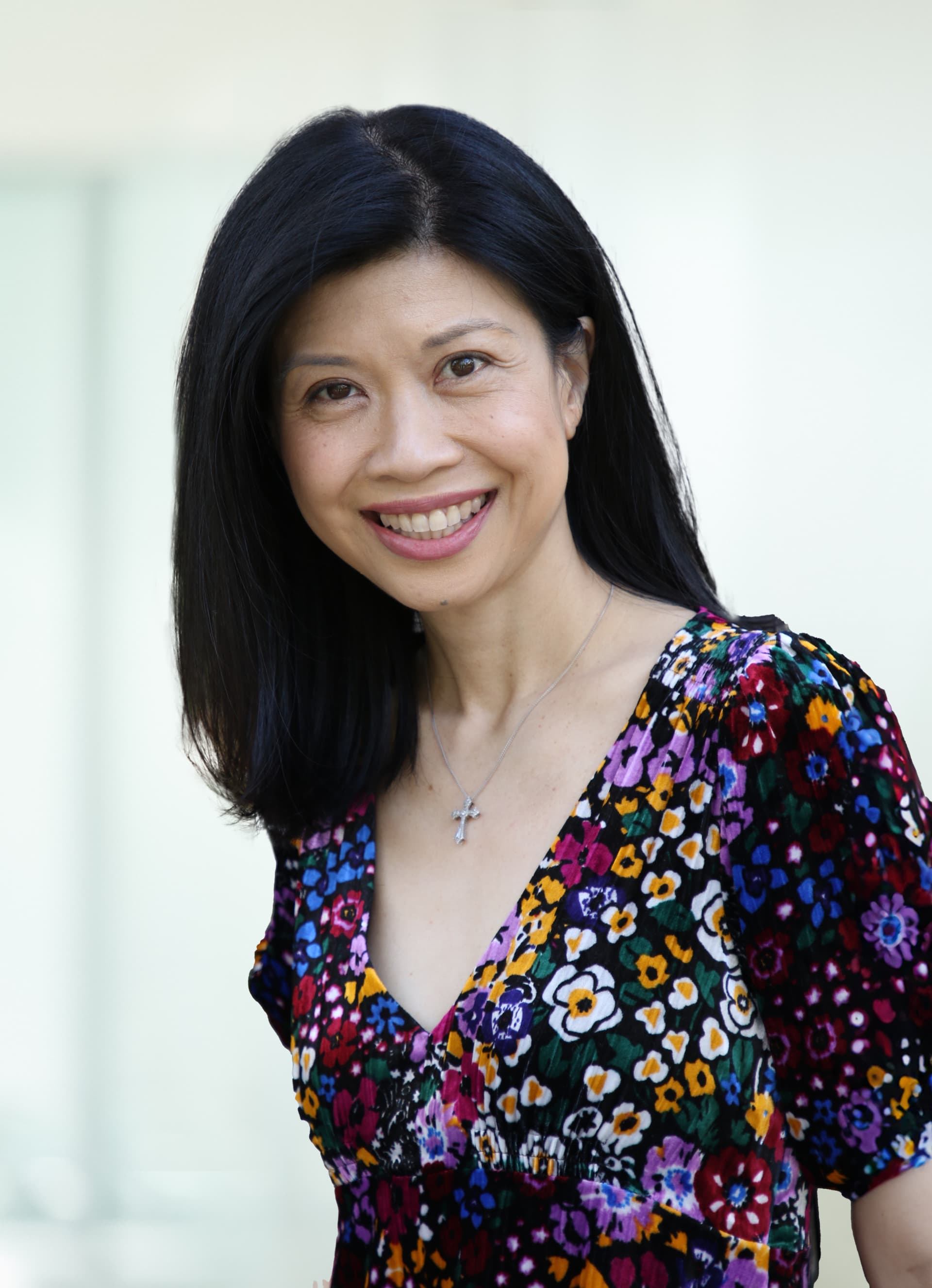 Phuong Khanh Morrow