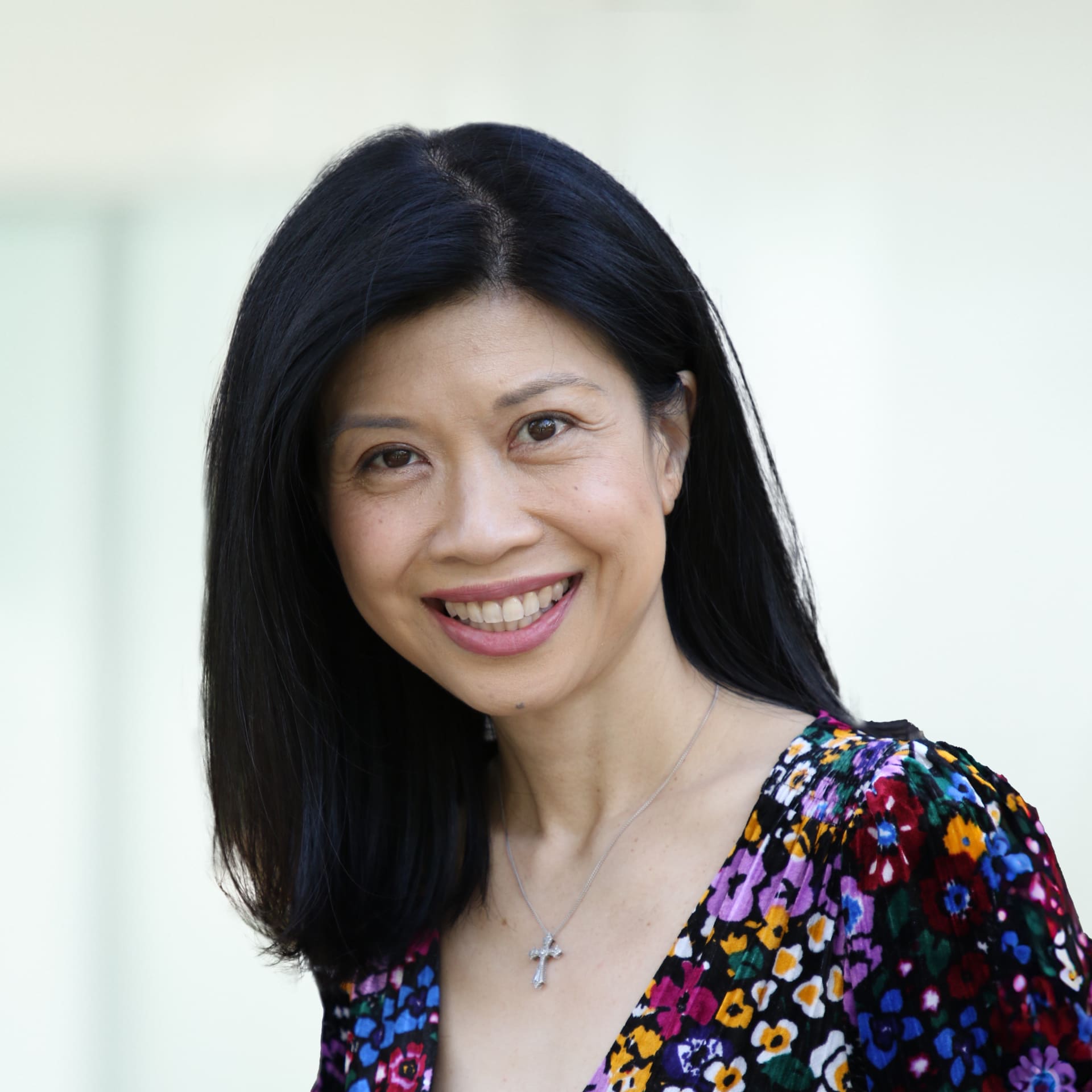 Phuong Khanh (P.K.) Morrow, M.D.