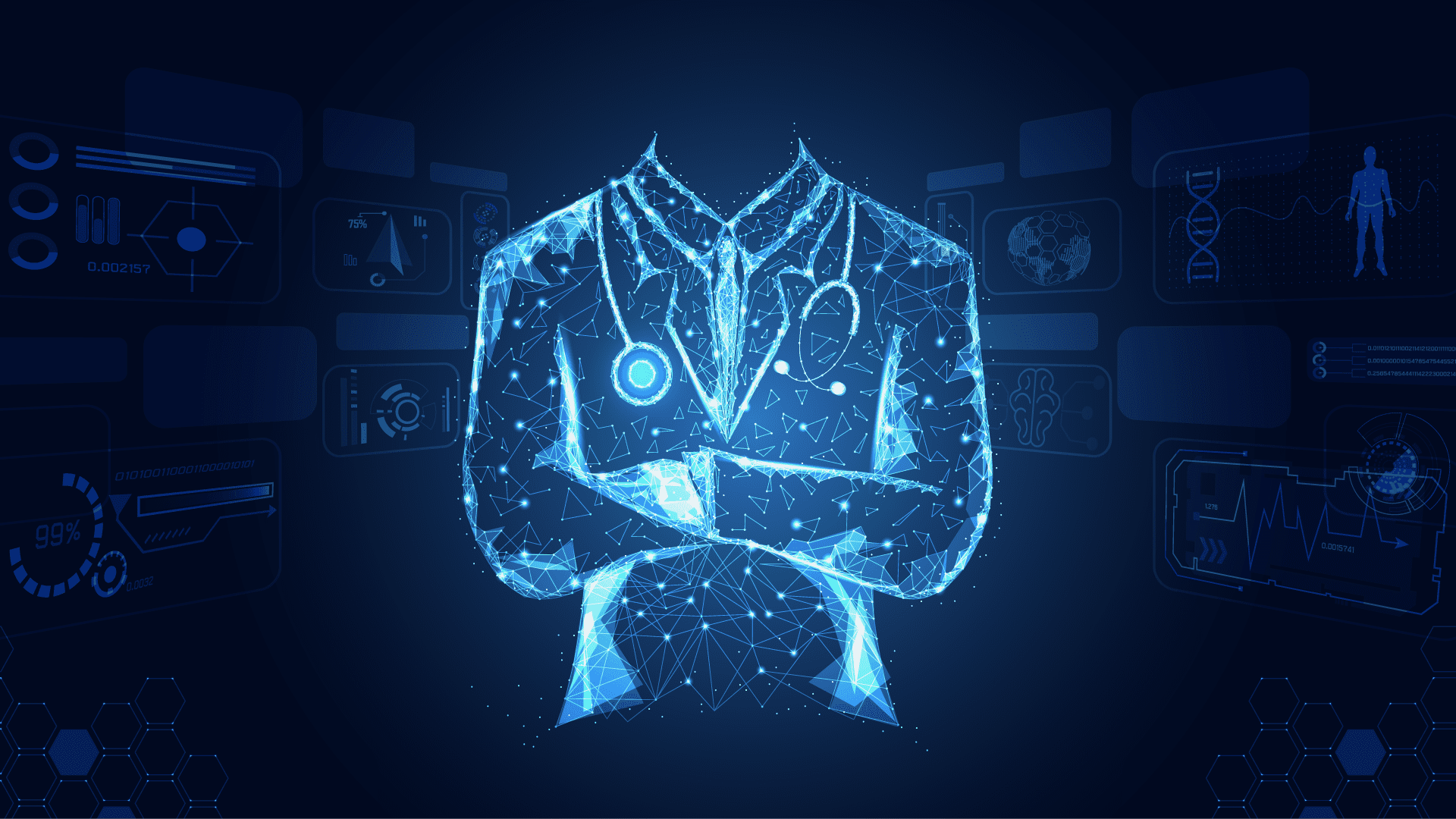 Embracing AI & Emerging Technologies to Advance Cancer Care