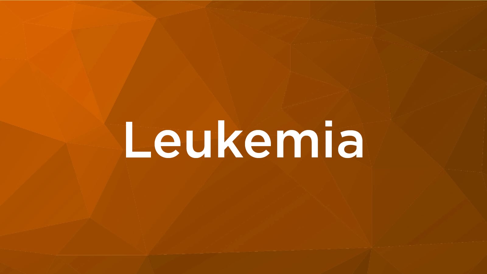 Leukemia