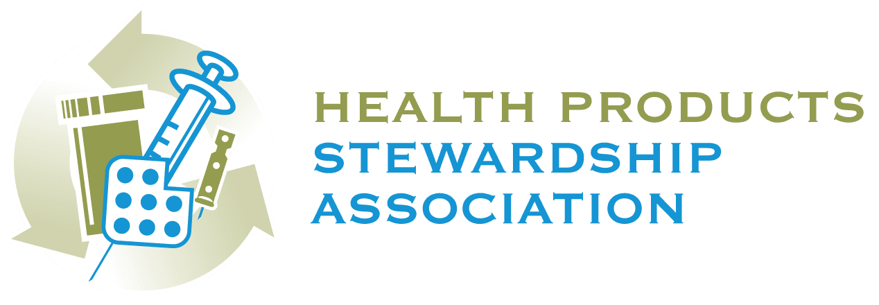 Health products stewardship association