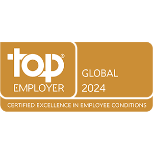 Top Employer
