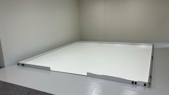 東京事業所 トレーニングスペース