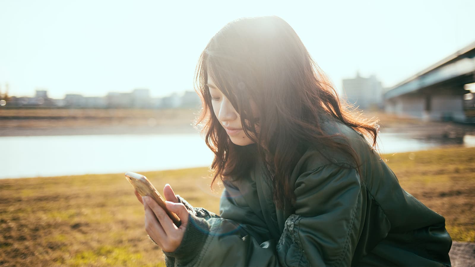 SNS活用で悩みを抱える女性を支援