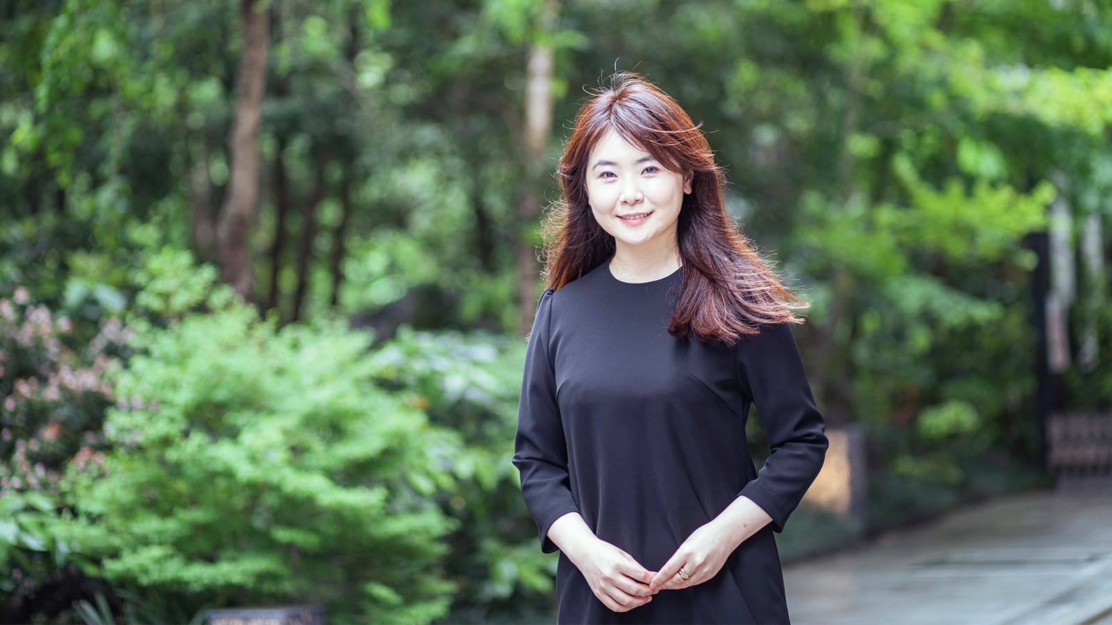 Michiko Matsuishi