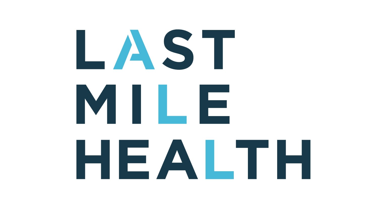 Last Mile Health Logo