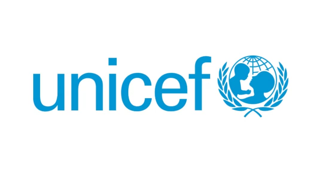 Unicef logo