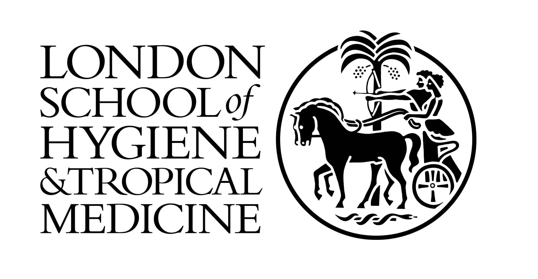 london school of hygiene and tropical medicine logo