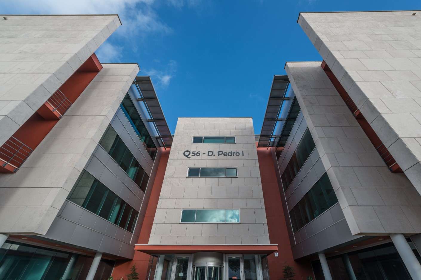 Portugal office