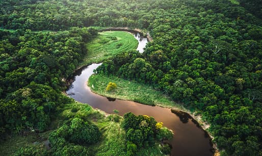 River