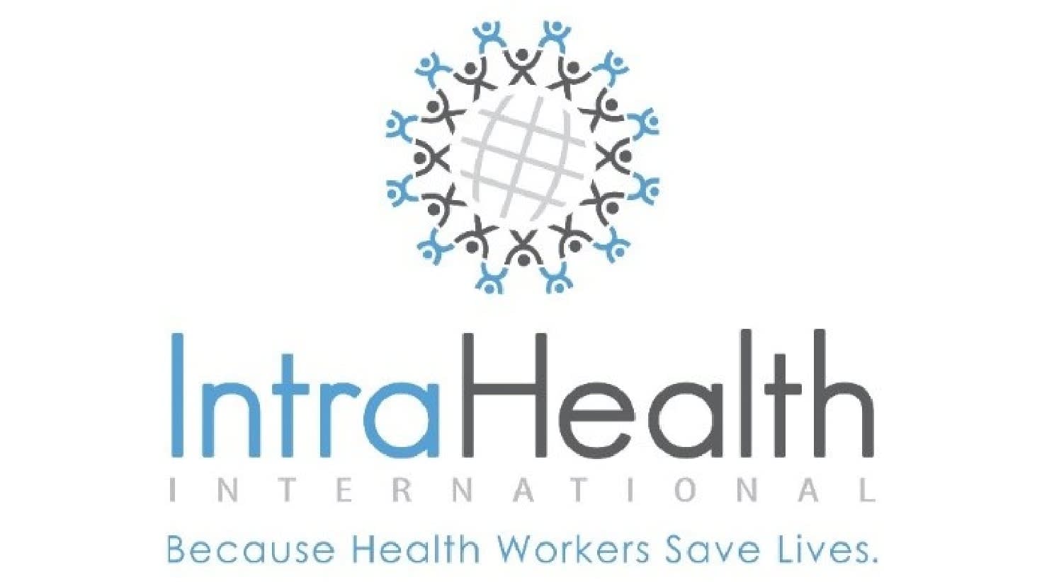 IntraHealth logo