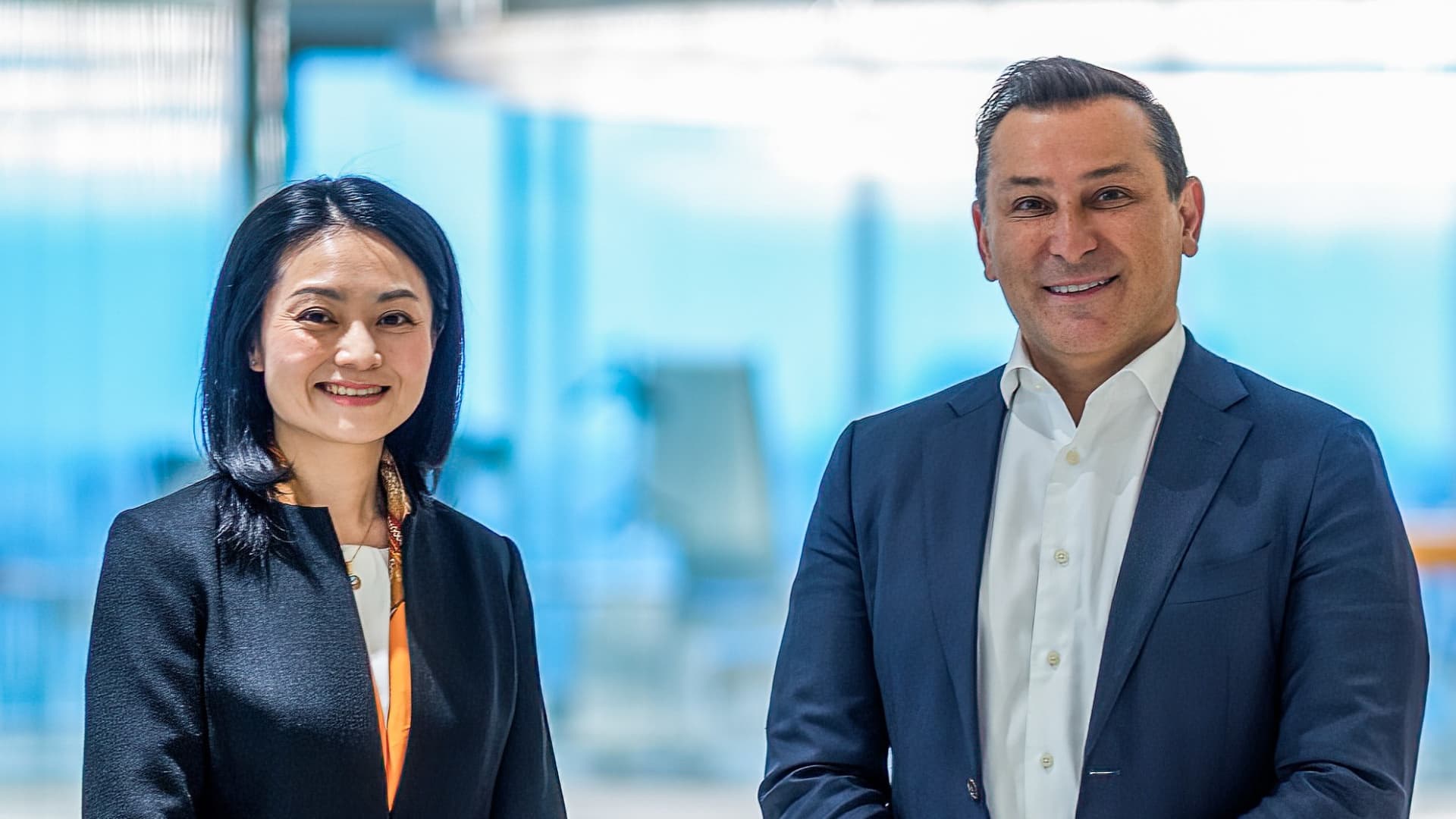 Annual Integrated Sustainability Report Takeda Pharmaceuticals