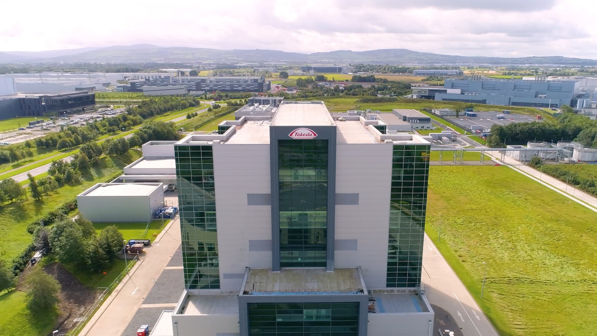 Takeda Annual Report 2025