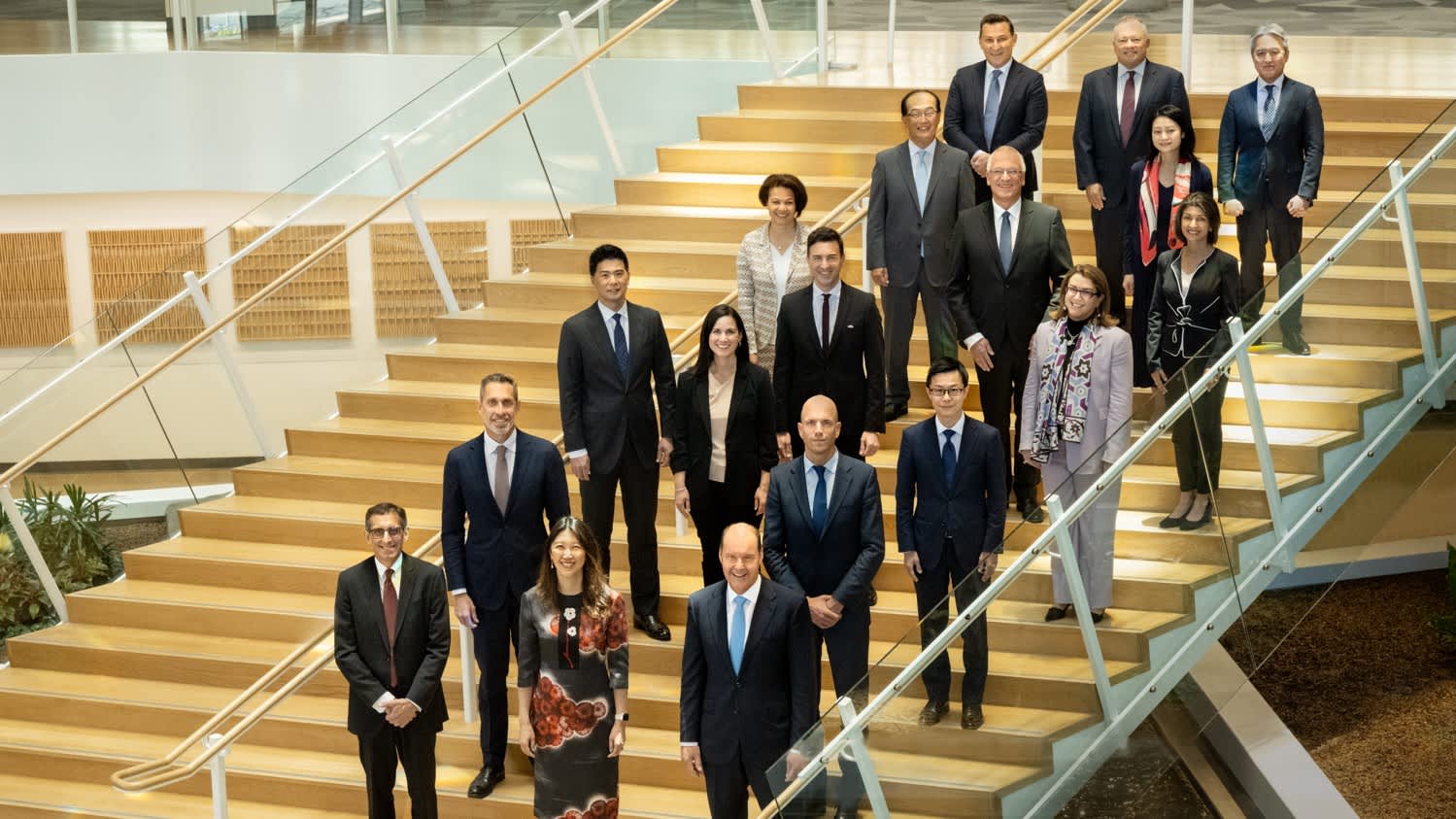 Takeda Annual Report 2025