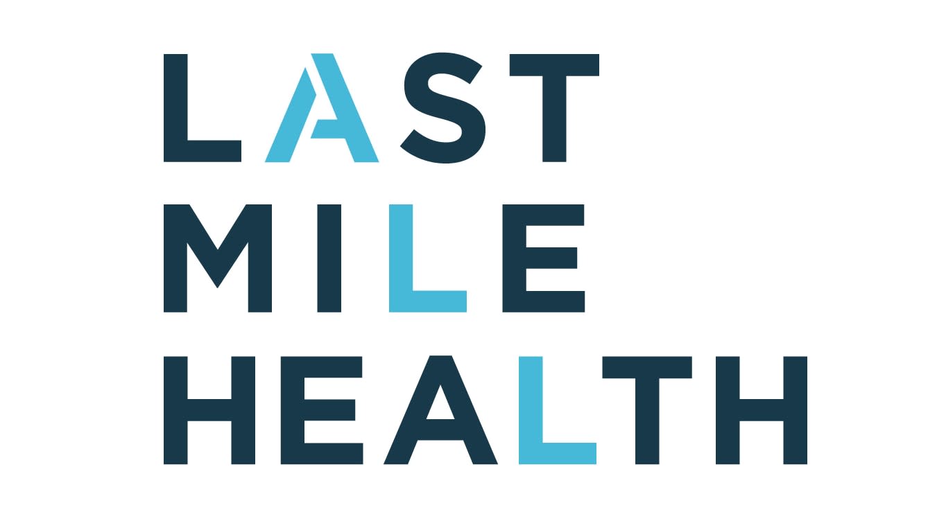 Last Mile Health logo