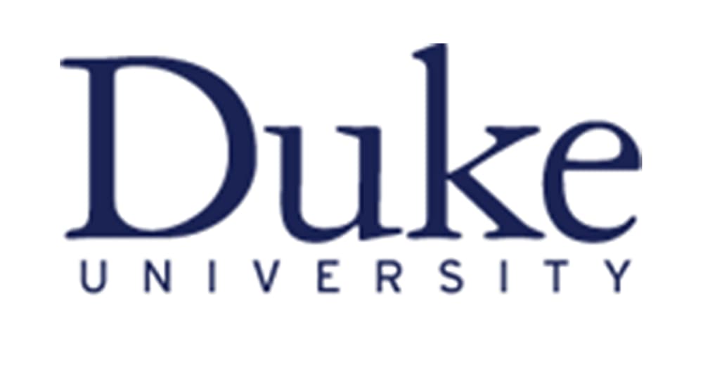 Duke university logo