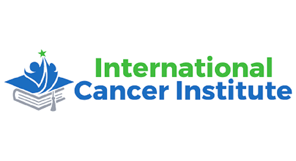 International Cancer Institute logo