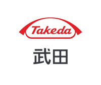 Takeda logo