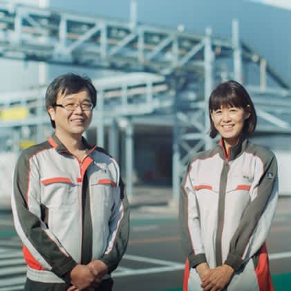 包装ライン管理の自動化に光を当てる ALC挑戦への想い