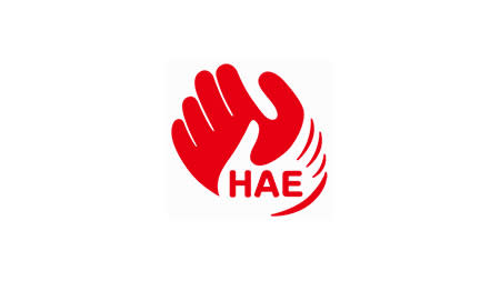 HAEマーク