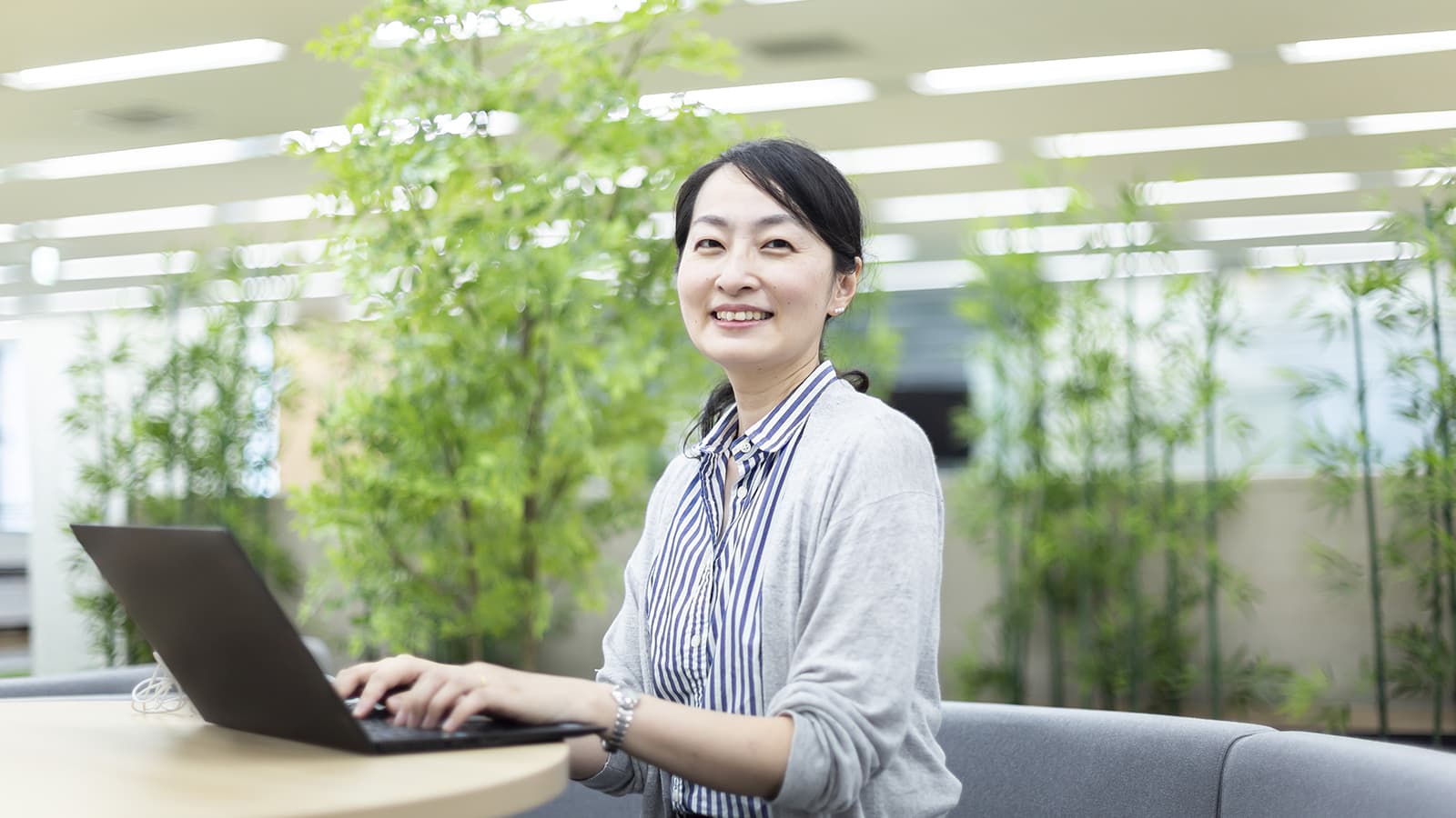 多様性を推進する仲間（アライ）として活動