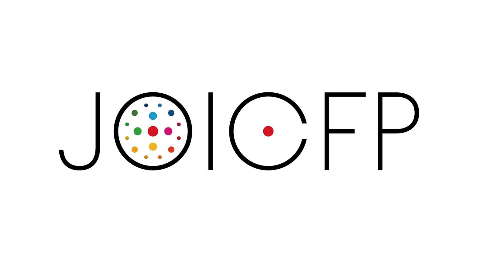 JOICFPのロゴマーク