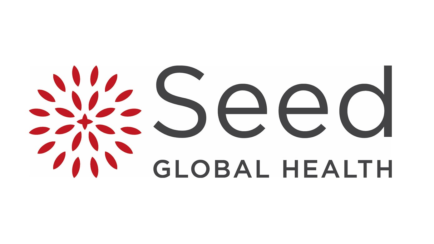 Seed Global Health logo