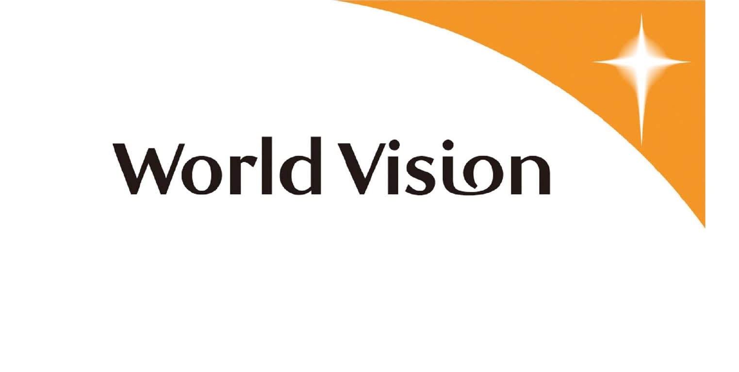 World Vision logo