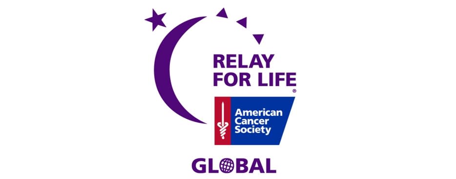 Relay for Life logo