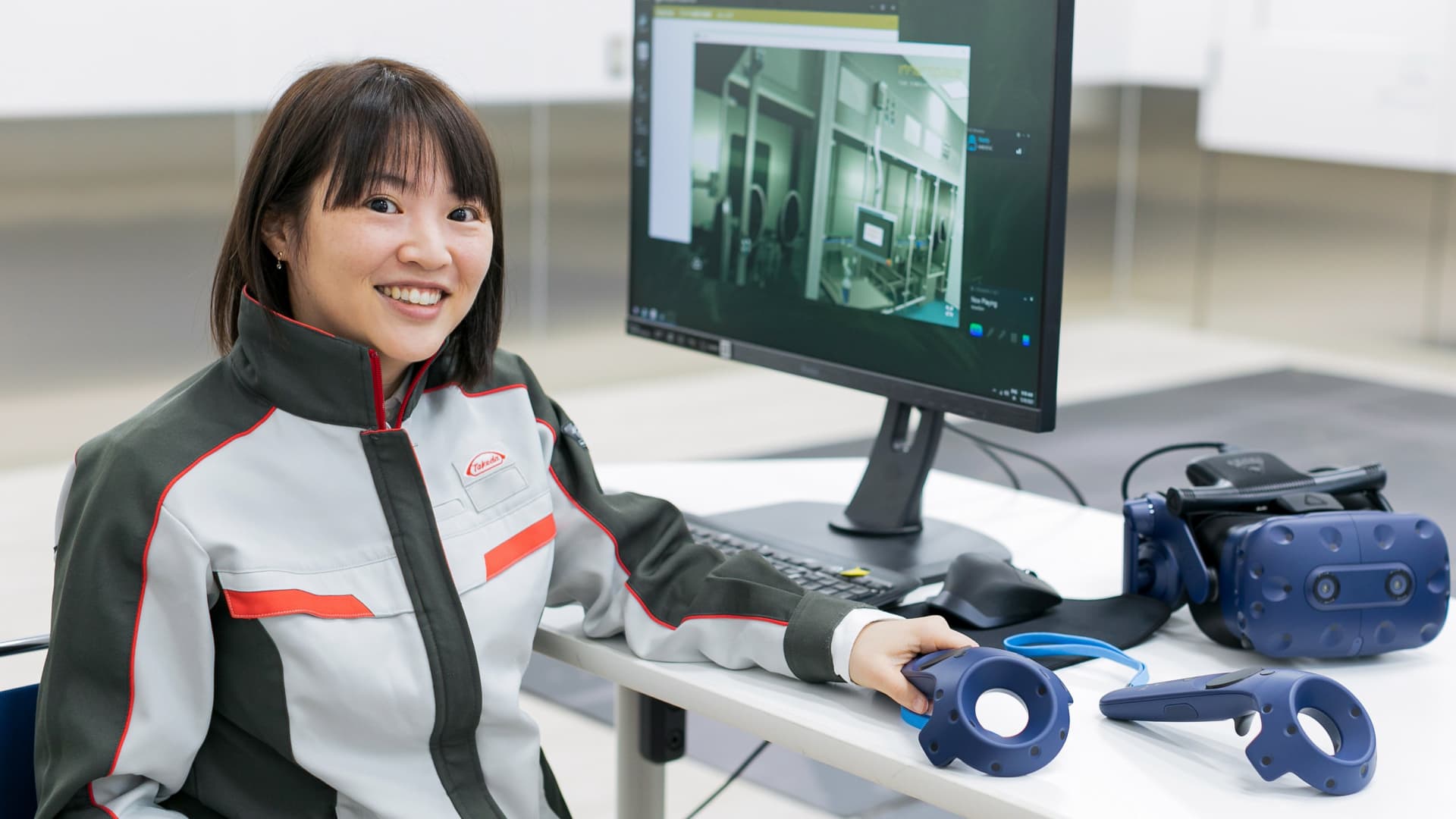 Annual Integrated Sustainability Report Takeda Pharmaceuticals
