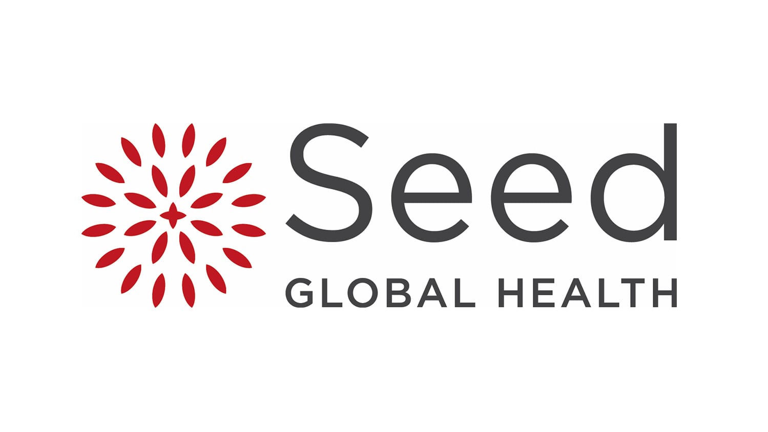 Seed Global Health Logo