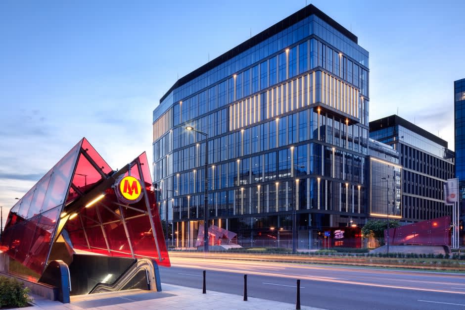 takeda poland office
