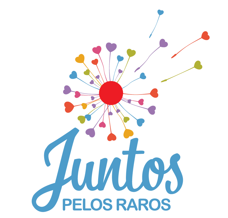Juntos pelos raros