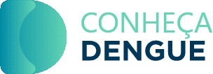 Conheca Dengue logo