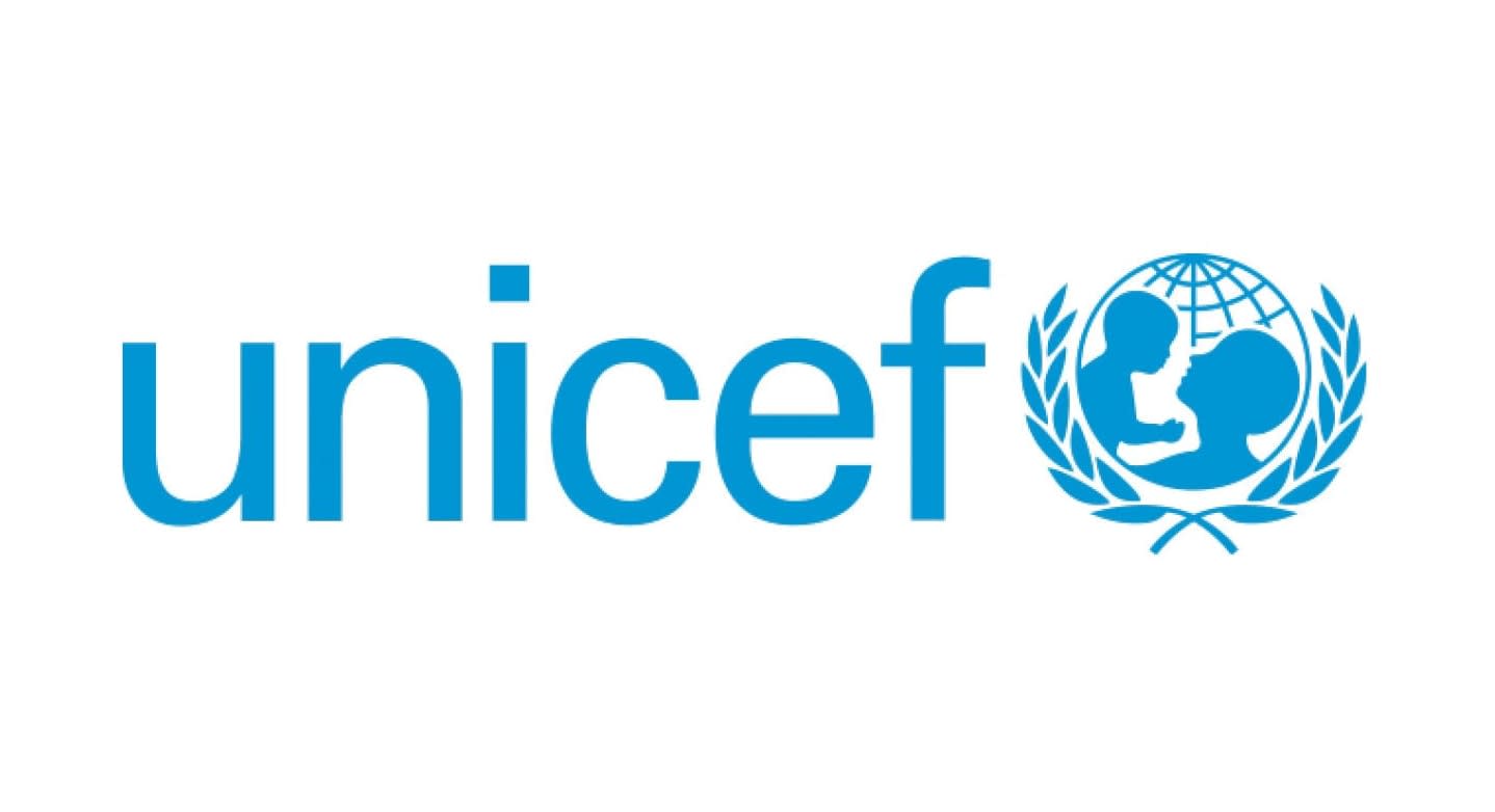 unicef logo