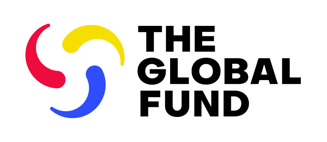 Global fund logo