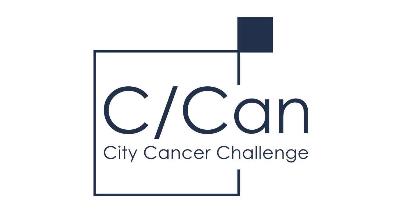 City Cancer Challenge logo