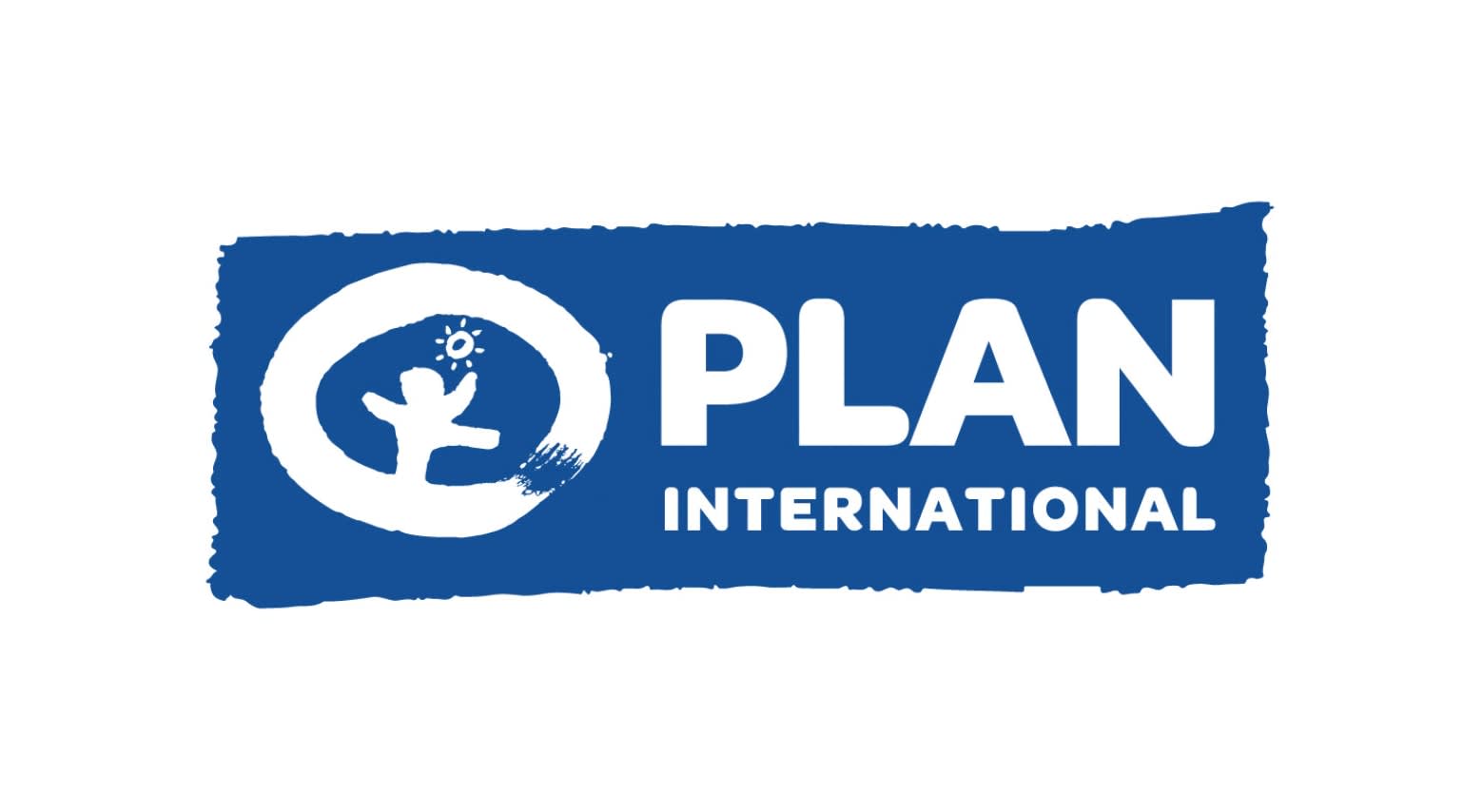 Plan International logo