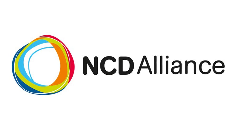 NDC logo