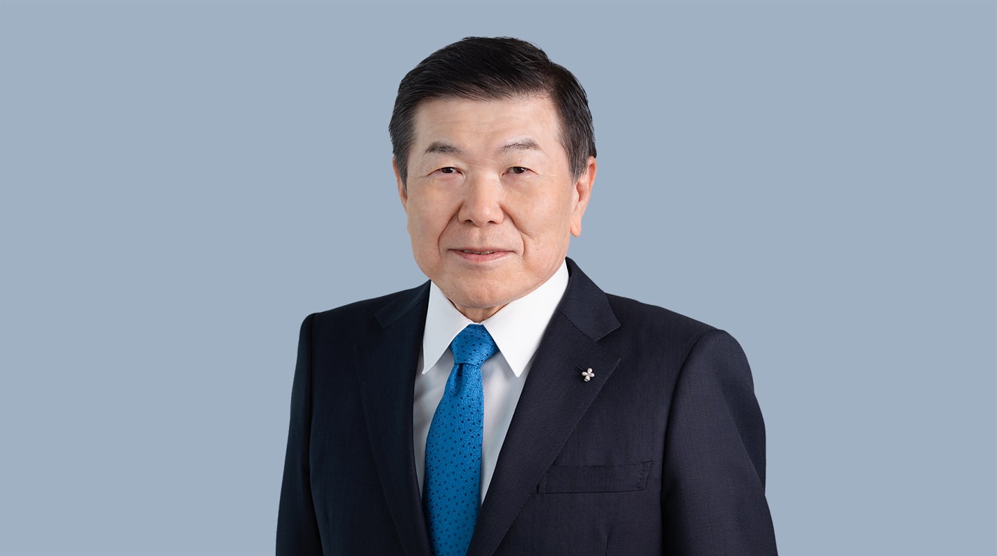 Masami Iijima