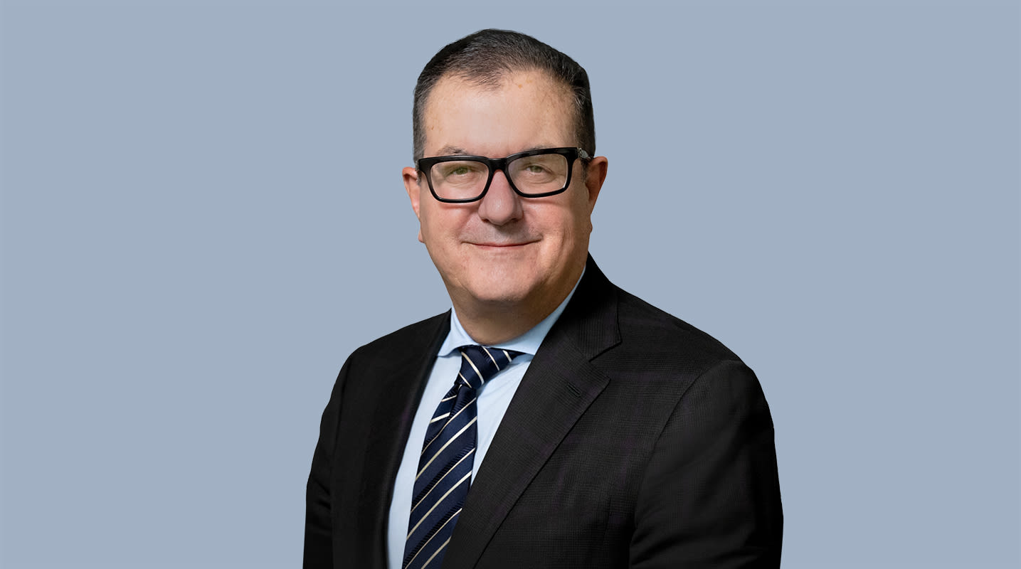 John Maraganore
