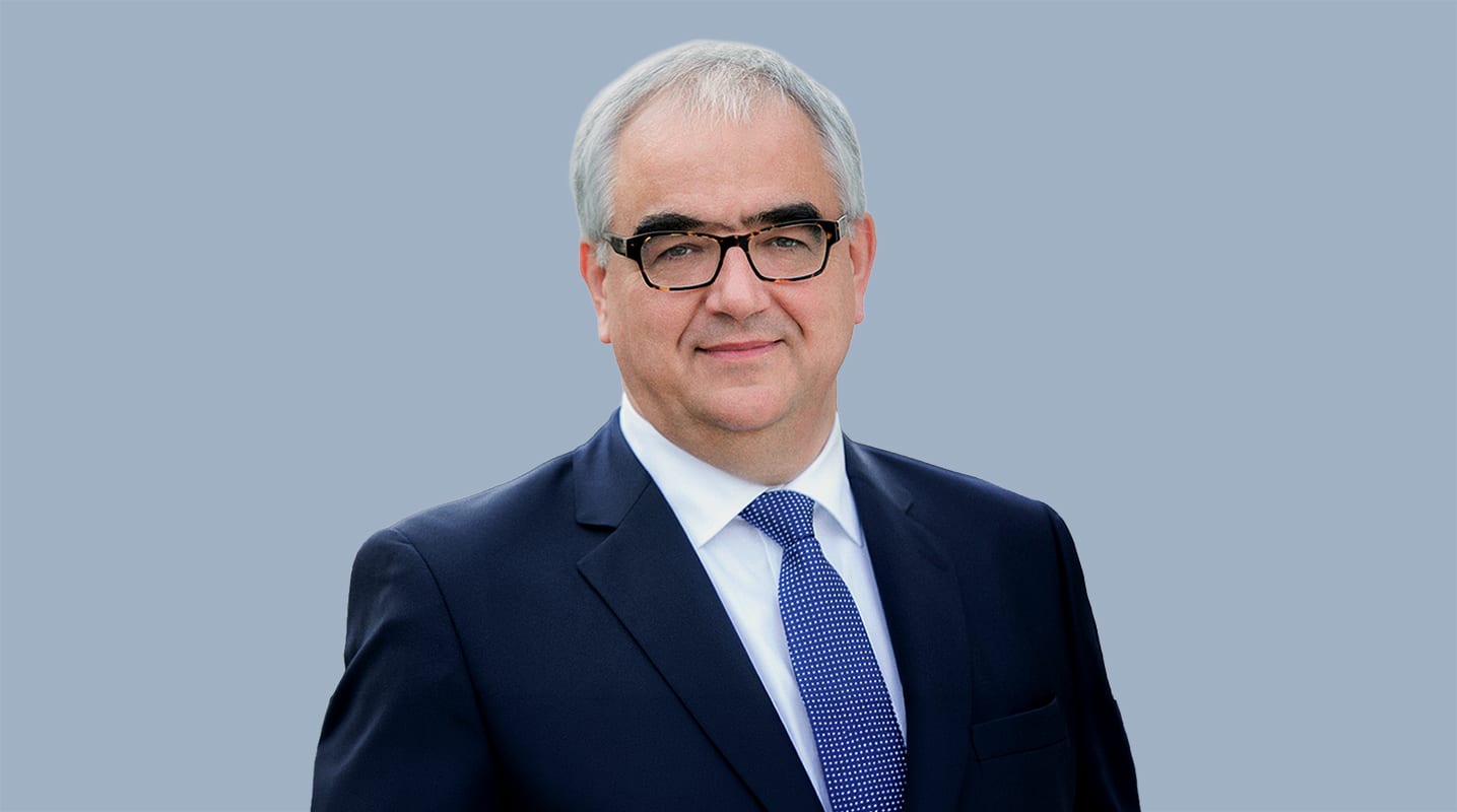 Paul Stoffels